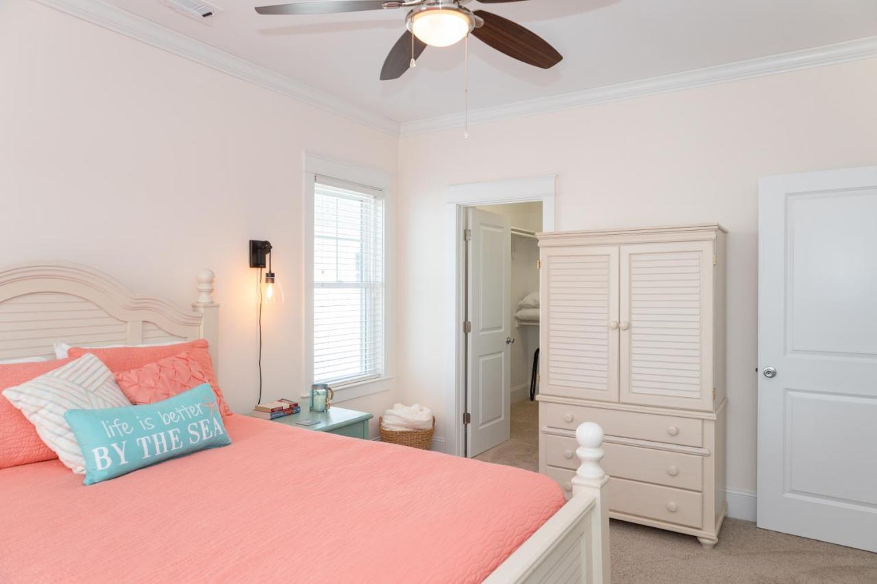 Beach Haven Getaway Carolina Beach Exterior photo